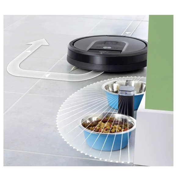 iRobot - Dual-Mode Virtual Wall Barrier - Picture 3 of 9